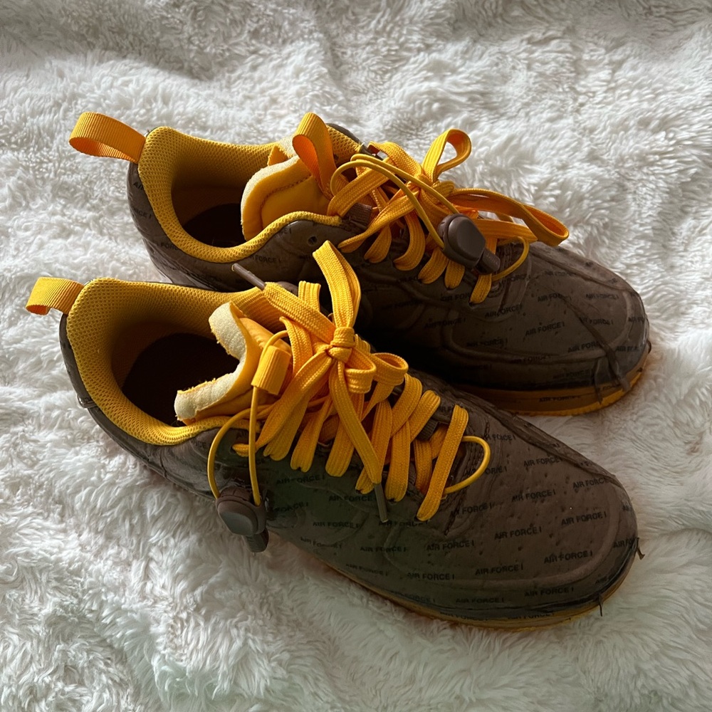 Customized Forces - Picture 4 of 5